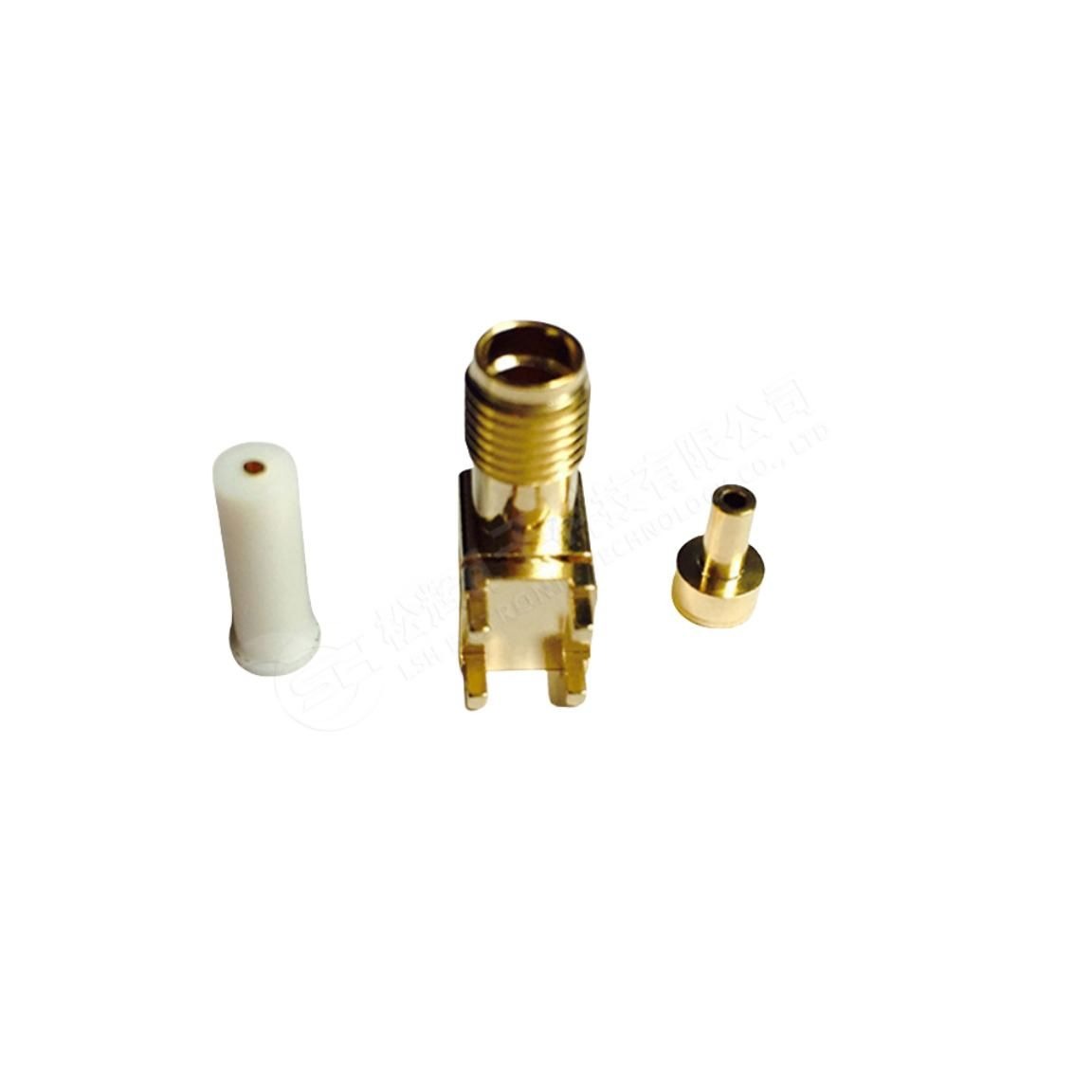  RF connectors (9)