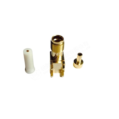 RF Coaxial Connector N-KY3 Female Connector