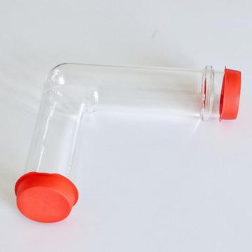 3-03873 tube en verre de dioxyde de carbone CO2 3KW