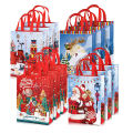 Gift Non Woven Grocery Shopping Bags