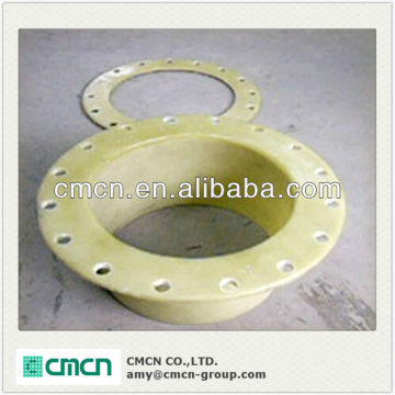 Compound Material Flange