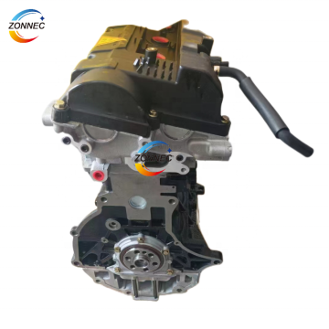 G4GC 2.0L 104KW 4-Cylinder Engine Assembly for Hyundai - Brand New Hot Sale