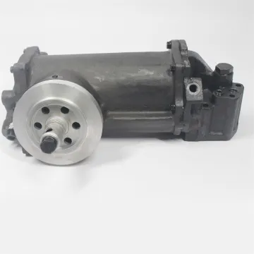 outlet of cooler Engine oil factory NT855 3003814