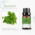 2022 Wholesale Spearmint Essential Oil For Digestion