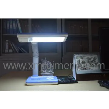 UV-CUT PC Plug Light G23