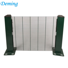 Factory Sales 358 High Security Wire Mesh Fence