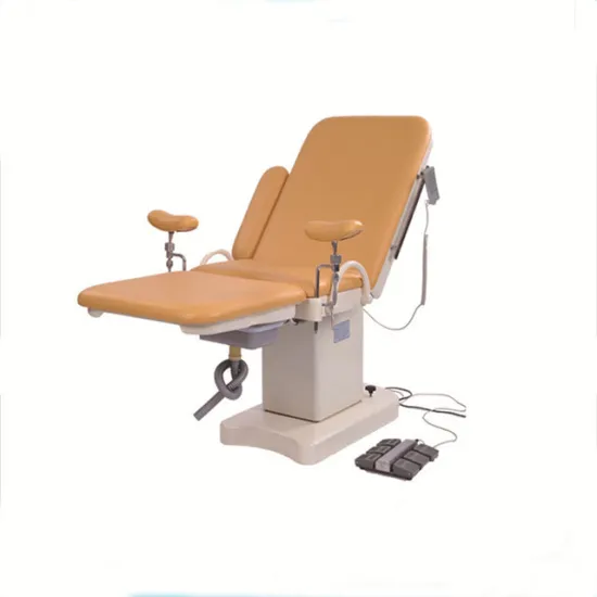 Electric Multi-Purpose Obstetric Delivery Table