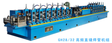 high frequency Pipe welding machine