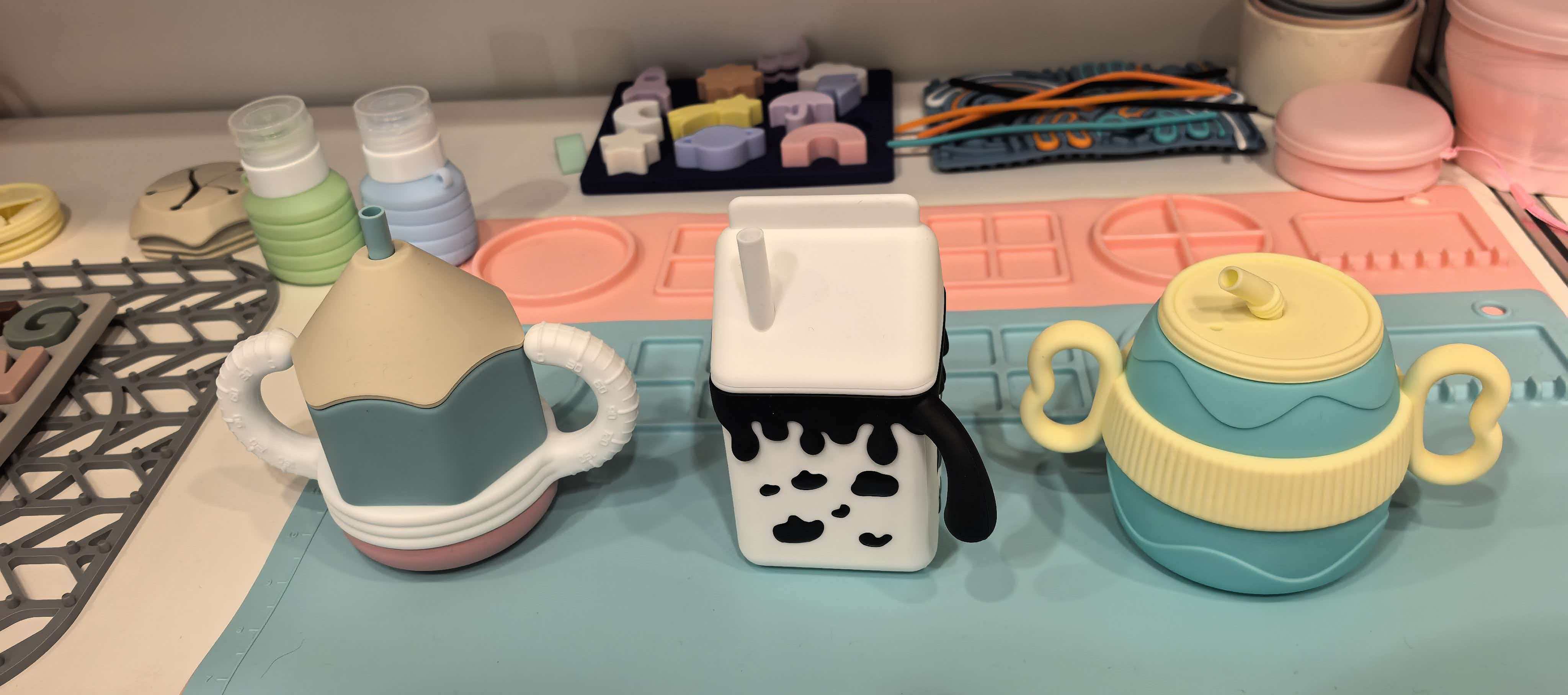 HK baby product fair