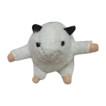 Mouse plush toys