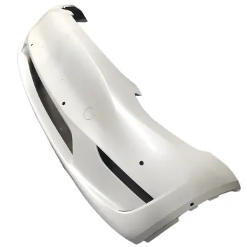 OE 1493745 Original Tesla Model Y Front Bumper Skin