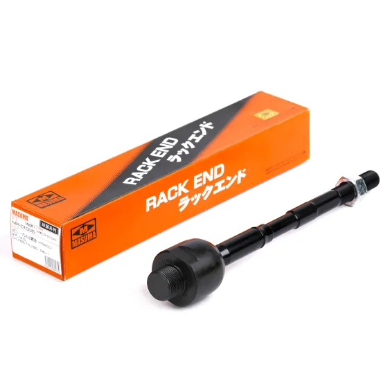MASUMA Vehicles Accessories Auto Steering System Rack End For 45503-60040