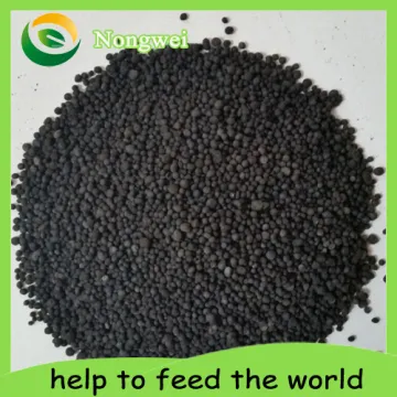 NONGWEI Brands of Organic Fertilizer