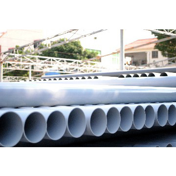 PN10 PVC Pipe