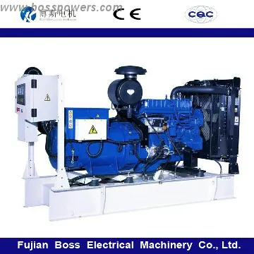 Top Performance!7.2KW-1760KW 50/60HZ PERKINS Diesel Generator Set