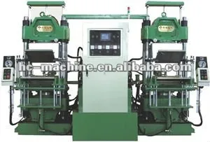 rubber bush machine rubber car mat rubber heat press machine