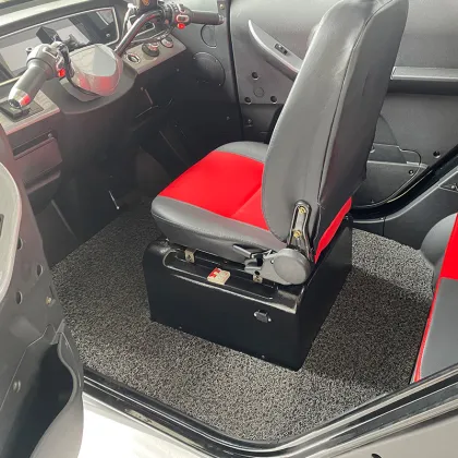 hot sale Foot Brake Three-wheeled Electric Vehicle