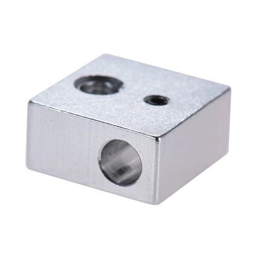 CNC Machining Spare Parts OEM Customized Aluminum