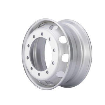 China Factory Steel Truck Wheel Rim for 22.5x9.00
