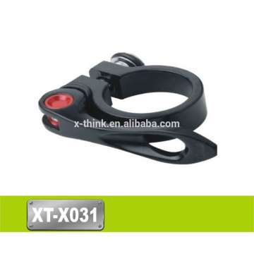 Wholesale bicycle parts seat post clamp 28.6MM