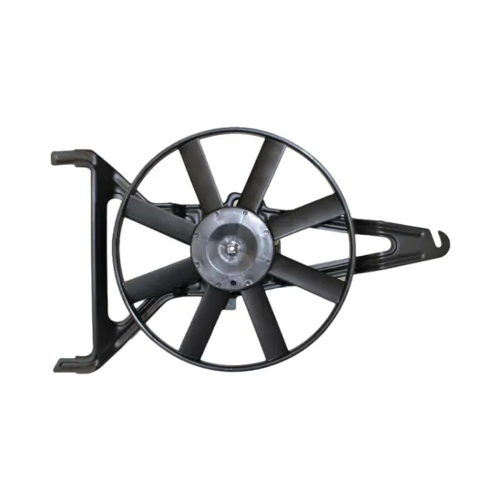 1253.56 1253.50 1254.57 Auto radiator fan for PEUGEOT