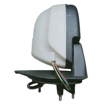 Jinbei Haise X30 Left Side Rearview Mirror with Electrical Heating