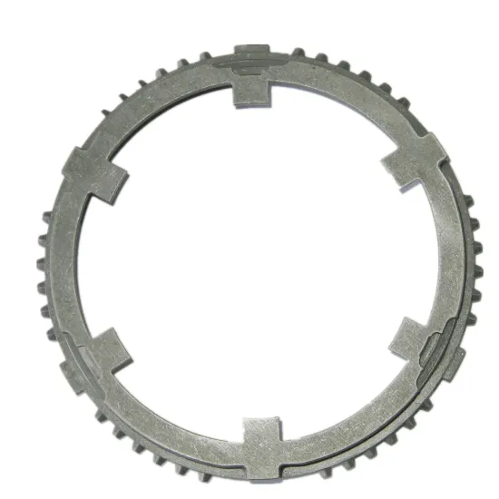 High-Quality Steel Synchronizer Ring