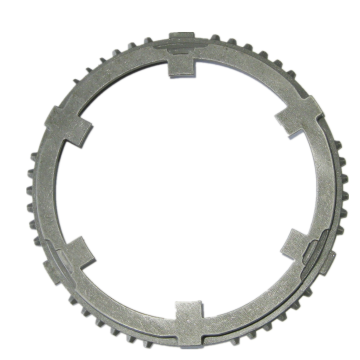 High-Quality Steel Synchronizer Ring