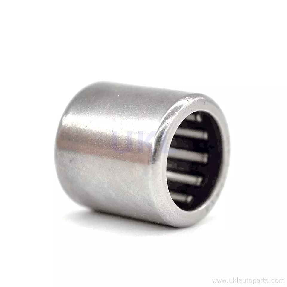 HK1512 Size 15X21X12mm Drawn Cup Needle Roller Bearing