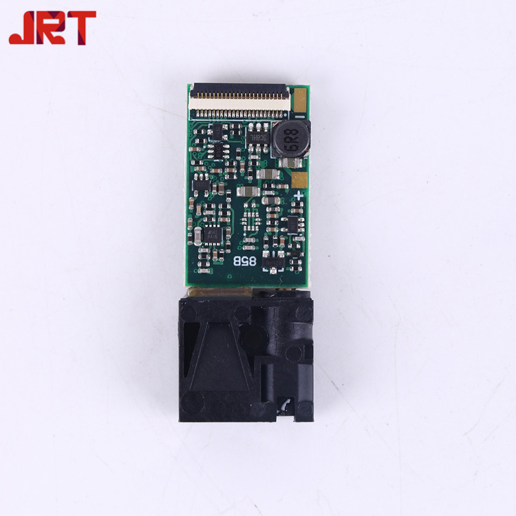 20m sensor jarak laser serial TTL