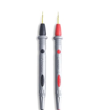 Wholesale 1000V 20A Digital Multimeter Probe Wire Needle Tip Test Leads