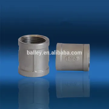 Socket banded with ribs cast iron pipe fitting