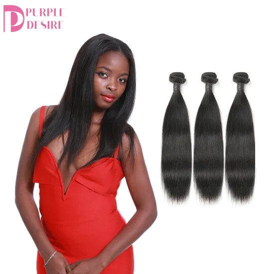 LSY Hair Hair Extension StoreFast Delivery Brazilian Hair100% Virgin Real Brazilian Hair Weft