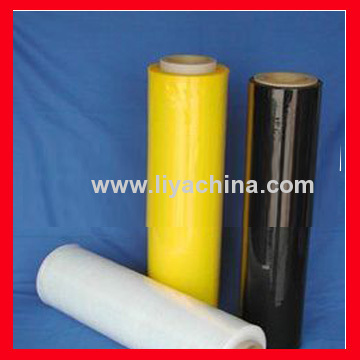 Pe Stretch Film Pe Stretch Film/plastic Film 