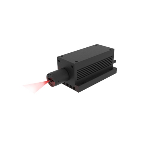 High Power Line laser/ gestructureerd