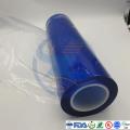 Clear Color PVC Films/Sheets