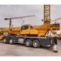 75TON использованные грузовые краны для эффективного подъема