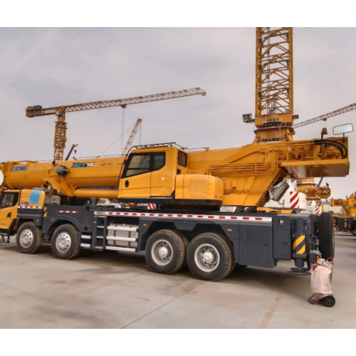 75ton использовали краски для грузовиков для тяжелых операций