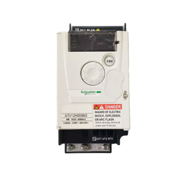 Songwei New Inverter for Schneider ATV12H055M