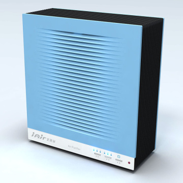 New degsign Desktop Bedroom Air Purifier