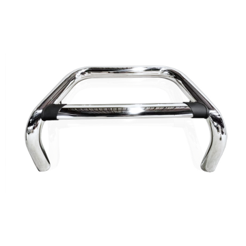 Barra de empuje de accesorios 4x4 para la cubierta universal de todos los modelos