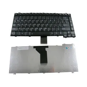 New Original Toshiba Satellite A10  Laptop Keyboard Black - K000017820