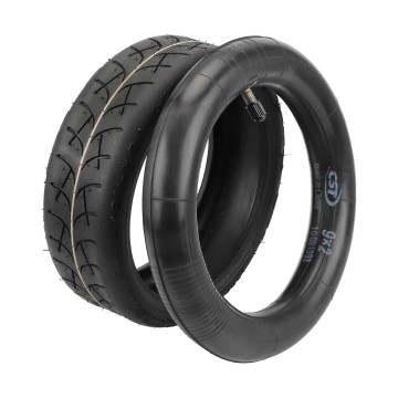 Xiaomi Mijia M365 Scooter Inner Tube Replacement: 8.5x2 Durable Tire
