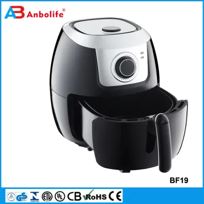 Air Fryer electrical deep fryer multi function cooker pressure cooker no oil electric cooker air fryer