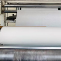 Nonwoven Filtration Fabric Media