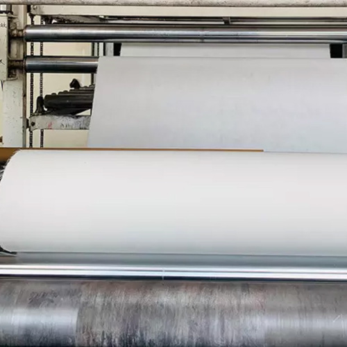 Nonwoven Filtration Fabric Media