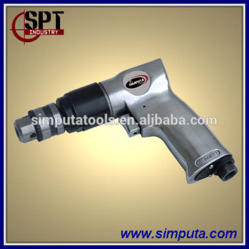 3/8" Non-reversible air drill (SPT-11206A)