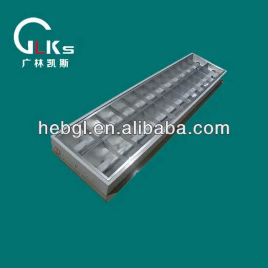 18w led grille strobe light