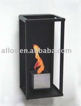 Wall Mounted Bio Fireplace