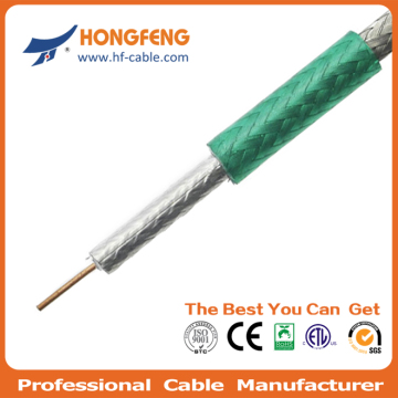 Rg6u Coaxial Cable